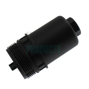 Capac carcasa filtru ulei HOFFER 8021740 – VW | AutoRival