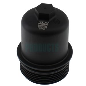 Capac carcasa filtru ulei HOFFER 8021744 – VW | AutoRival