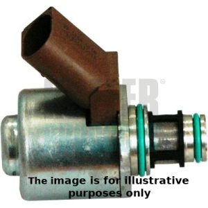 Supapa control presiune sistem - Common-Rail HOFFER 8029276E – VW | AutoRival