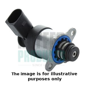 Supapa reglaj cantitate combustibil (Sistem Common-Rail) HOFFER 8029297E – VW | AutoRival