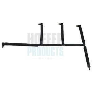 Furtun supracurgere combustibil HOFFER 8029800 – VW | AutoRival