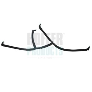 Furtun supracurgere combustibil HOFFER 8029801E – VW | AutoRival