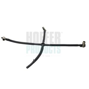 Furtun supracurgere combustibil HOFFER 80298447 – VW | AutoRival