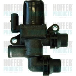 Supapa control agent frigorific HOFFER 8029905 – VW | AutoRival