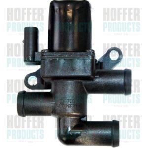 Supapa control agent frigorific HOFFER 8029909 – VW | AutoRival