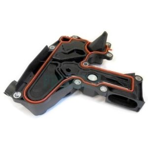 Separator ulei ventilatie bloc motor HOFFER 8091611 – VW | AutoRival