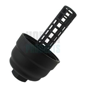 Capac carcasa filtru ulei HOFFER 8091654 – VW | AutoRival