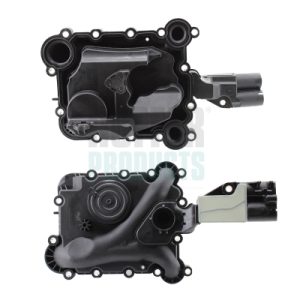 Separator ulei ventilatie bloc motor HOFFER 8091658 – VW | AutoRival
