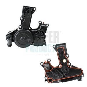 Separator ulei ventilatie bloc motor HOFFER 8091682 – VW | AutoRival
