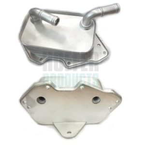 Radiator ulei motor HOFFER 8095010 – VW | AutoRival