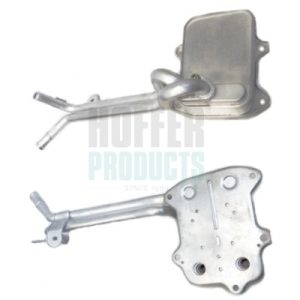 Radiator ulei motor HOFFER 8095014 – VW | AutoRival