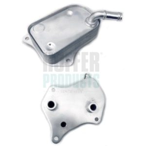 Radiator ulei motor HOFFER 8095074 – VW | AutoRival