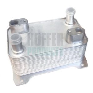 Radiator racire ulei cutie de viteze automata HOFFER 8095078 – VW | AutoRival