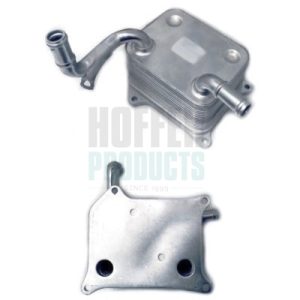 Radiator ulei motor HOFFER 8095081 – VW | AutoRival