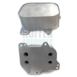 Radiator ulei motor HOFFER 8095082 – VW | AutoRival