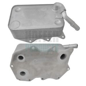 Radiator ulei motor HOFFER 8095124 – VW | AutoRival