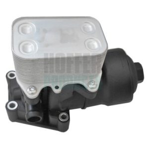 Radiator ulei motor HOFFER 8095176C – VW | AutoRival