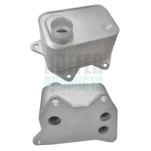 Radiator ulei motor HOFFER 8095185 – VW | AutoRival