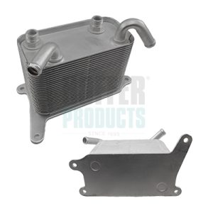 Radiator ulei motor HOFFER 8095186 – VW | AutoRival