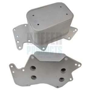 Radiator ulei motor HOFFER 8095188 – VW | AutoRival