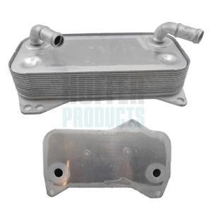 Radiator ulei motor HOFFER 8095216 – VW | AutoRival