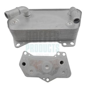 Radiator ulei motor HOFFER 8095217 – VW | AutoRival