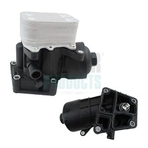 Radiator ulei motor HOFFER 8095218 – VW | AutoRival