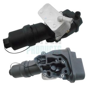 Locas filtru ulei HOFFER 8095236 – VW | AutoRival