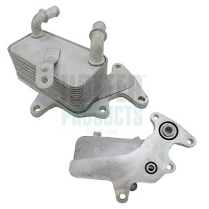 Radiator racire ulei cutie de viteze automata HOFFER 8095261 – VW | AutoRival