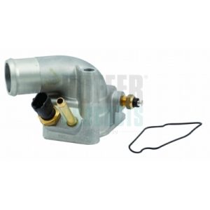 Termostat lichid racire HOFFER 8192200 – VW | AutoRival