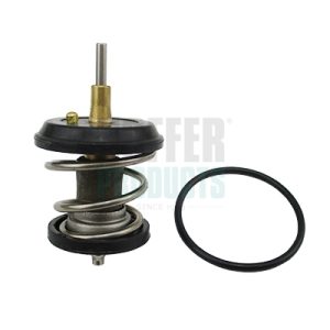 Termostat lichid racire HOFFER 8192616 – VW | AutoRival