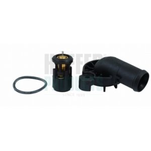 Termostat lichid racire HOFFER 8192654K – VW | AutoRival