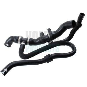 Furtun radiator HOFFER 8197237 – VW | AutoRival