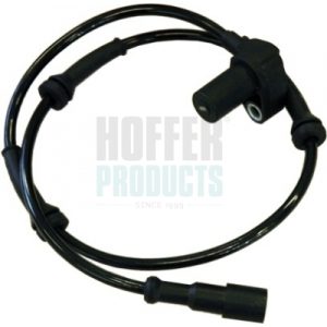 Senzor turatie roata HOFFER 8290201 – VW | AutoRival