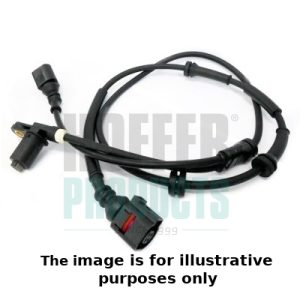 Senzor turatie roata HOFFER 8290486E – VW | AutoRival