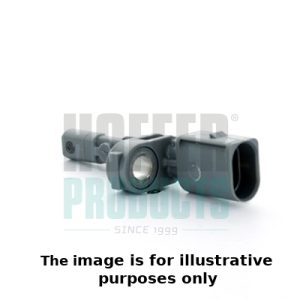 Senzor turatie roata HOFFER 8290571E – VW | AutoRival