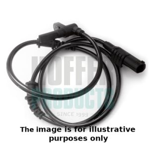 Senzor turatie roata HOFFER 8290701E – VW | AutoRival