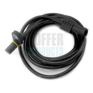 Senzor turatie roata HOFFER 8290702 – VW | AutoRival