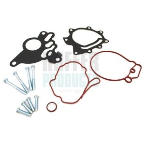 Set reparatie pompa vacuum (Siste frana) HOFFER 91207 – VW | AutoRival