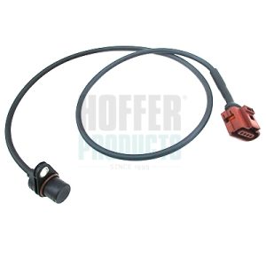 Senzor unghi bracaj HOFFER 93080E – VW | AutoRival
