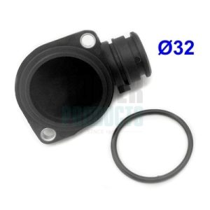 Flansa lichid racire HOFFER 93116 – VW | AutoRival