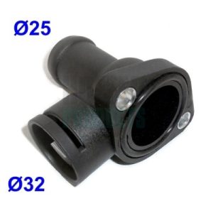 Flansa lichid racire HOFFER 93155 – VW | AutoRival