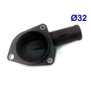 Flansa lichid racire HOFFER 93205 – VW | AutoRival