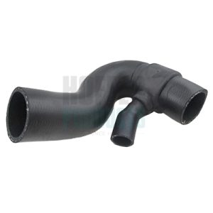 Furtun aer supraalimentare HOFFER 96369 – VW | AutoRival