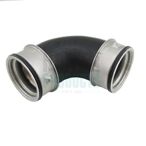 Furtun aer supraalimentare HOFFER 96449 – VW | AutoRival