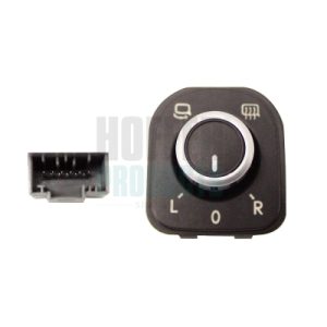 Comutator reglarea oglinzilor exterioare HOFFER H206024 – VW | AutoRival