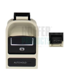 Comutator actionare frana de parcare HOFFER H206246 – VW | AutoRival