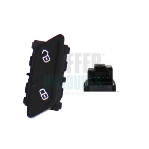 Comutator sistem inchidere HOFFER H206277 – VW | AutoRival