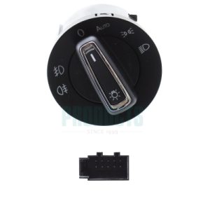 Comutator far HOFFER H23899 – VW | AutoRival