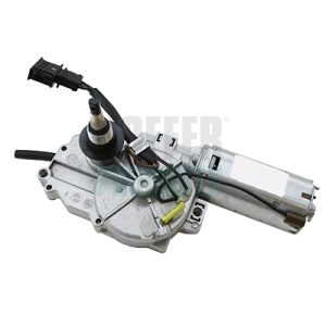Motor stergator HOFFER H27233 – VW | AutoRival